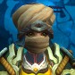Character Avatar